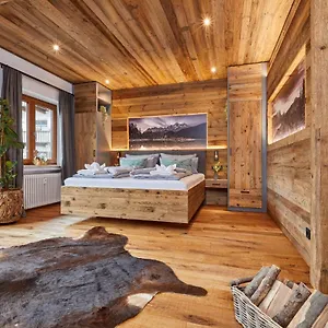 Alpis Apartment Garmisch-Partenkirchen