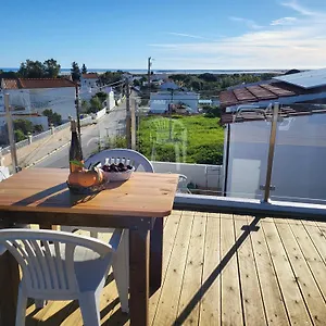 Casas Algarvias Ferienhaus Arroteia de Baixo