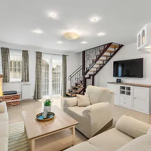 Alba Sanja I Teran Apartment Funtana