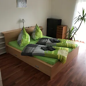 Haus Johanna Apartment Lechbruck