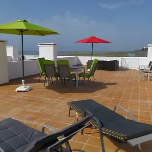 Formosa Village Apartment Fuseta